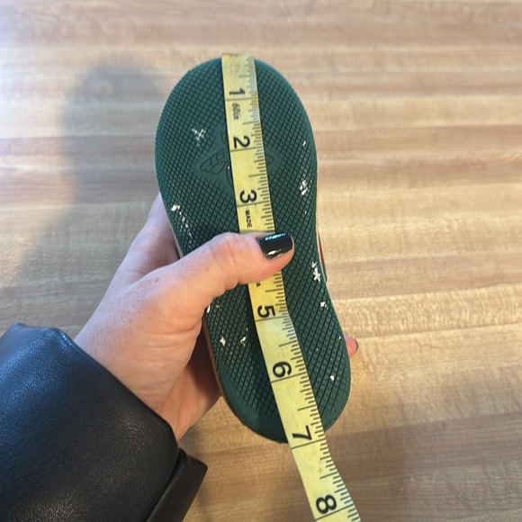 Gucci toddler screener sneakers shoes - Picture 10 of 10